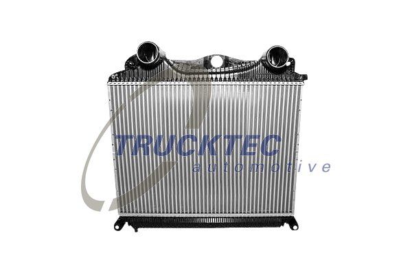 TRUCKTEC AUTOMOTIVE Kompressoriõhu radiaator 05.40.013